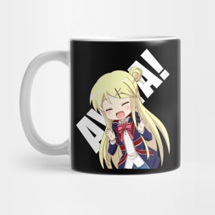 Ayaya Mug